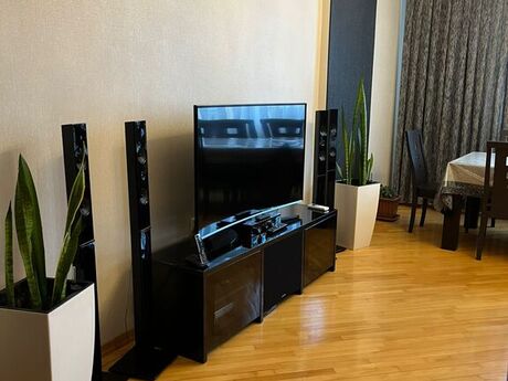 3 otaqlı mənzil, 115 m², Memar Əcəmi: 330 000 ₼ 3