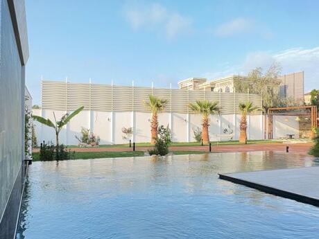 5 otaqlı həyət evi, 350 m², Mərdəkan: 920 000 ₼ 5