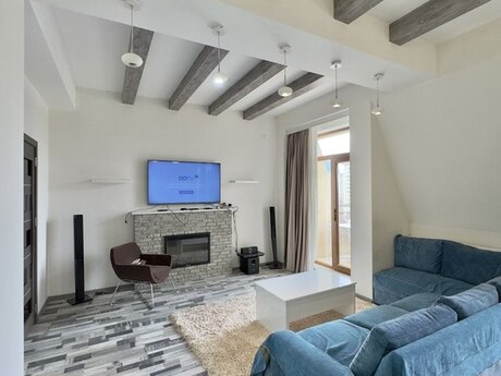 Объявление №5500420 - Баку, м. Шах Исмаил Хатаи, 3-комн., 110 м², 7/7 этаж