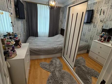 3 otaqlı mənzil, 60 m², Badamdar: 205 000 ₼ 5