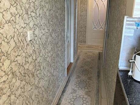 Объявление №5500437 - Баку, пос. Бадамдар, 3-комн., 60 м², 5/5 этаж