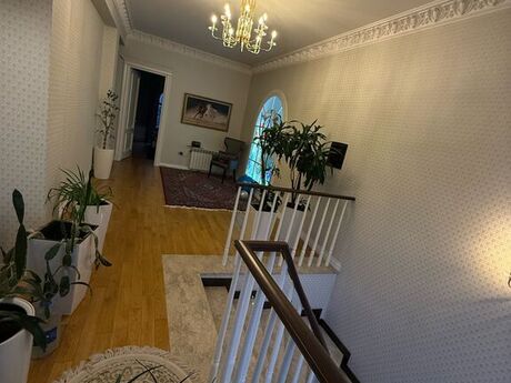 5 otaqlı həyət evi, 363 m², Nəsimi: 1 050 000 ₼ 5