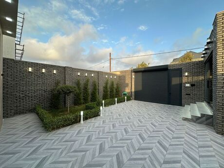 4 otaqlı həyət evi, 160 m², Mərdəkan: 335 000 ₼ 5