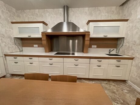 4 otaqlı yeni tikili - Nizami m. - 223 m²