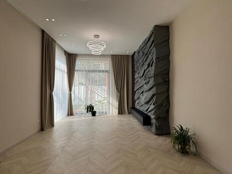 5-комн. дом/дача - пос. Мардакан - 260 м²