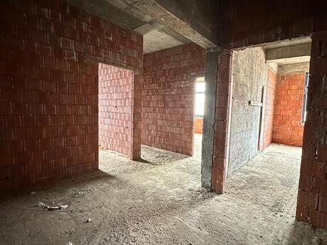 3 otaqlı mənzil, 123 m², Bakıxanov: 210 000 ₼ 5