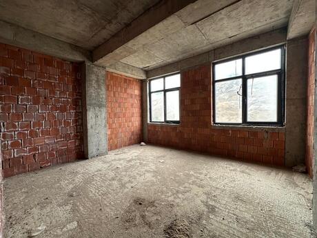 3 otaqlı mənzil, 123 m², Bakıxanov: 210 000 ₼ 2