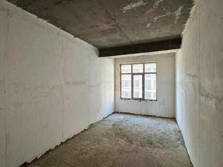 4 otaqlı yeni tikili - Nəriman Nərimanov m. - 166.6 m²