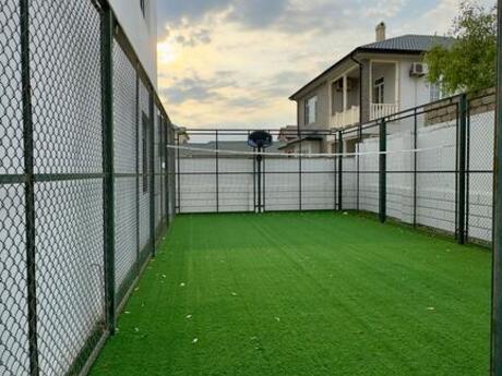 5 otaqlı həyət evi, 500 m², Mərdəkan: 790 000 ₼ 5