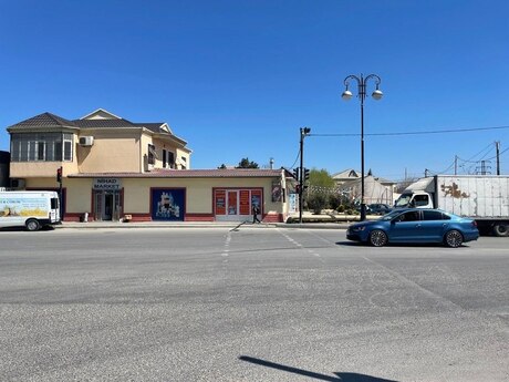 Объявление №5501857 - Баку, пос. Бинагади, 800 м²