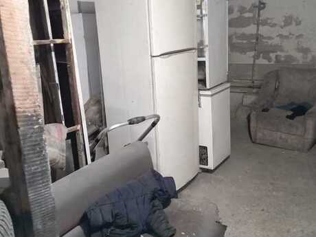 Obyekt - Elmlər Akademiyası m. - 71 m²