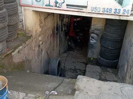 Obyekt - Elmlər Akademiyası m. - 71 m²