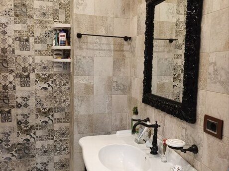 4 otaqlı yeni tikili - Elmlər Akademiyası m. - 190 m²