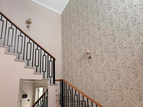 5-комн. дом/дача - пос. Бадамдар - 220 м²