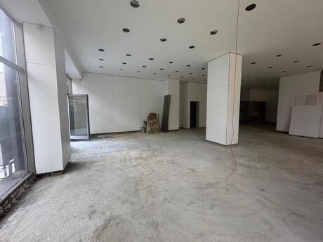 Obyekt - Sahil m. - 222 m²
