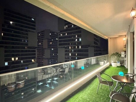 3 otaqlı yeni tikili - 8 Noyabr m. - 148 m²