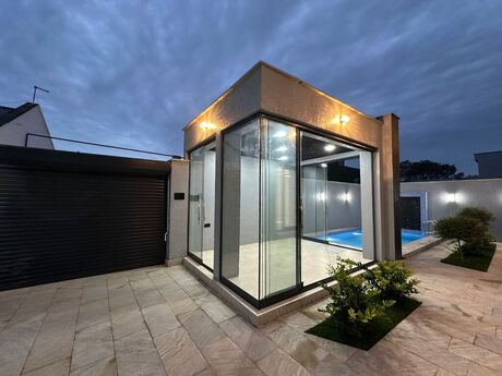 4 otaqlı həyət evi, 140 m², Mərdəkan: 220 000 ₼ 3