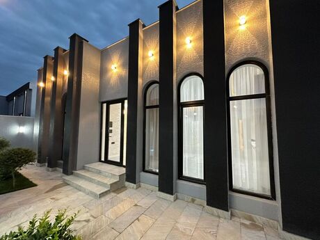 Elan №5503446 - Bakı, Mərdəkan q., 4 otaqlı, 140 m²