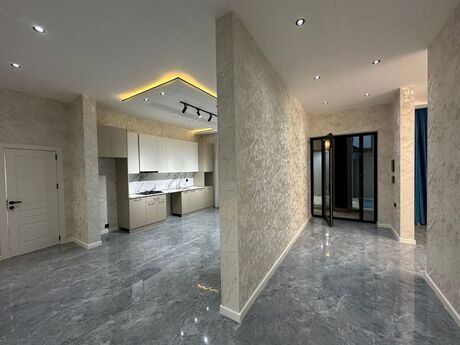 4 otaqlı həyət evi, 140 m², Mərdəkan: 220 000 ₼ 5