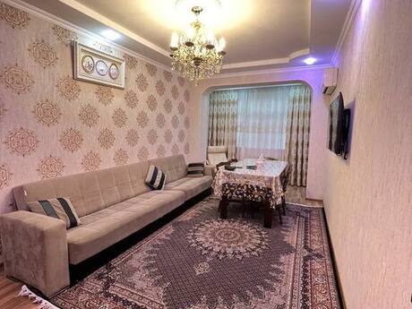 Elan №5503532 - Bakı, Memar Əcəmi m., 2 otaqlı, 65 m², 5/9 mərtəbə