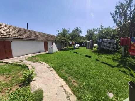 5 otaqlı həyət evi/bağ evi - Şamaxı - 120 m²