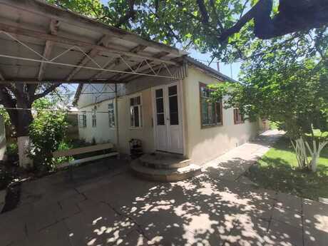 Elan №5503633 - Şamaxı, Şamaxı, 5 otaqlı, 120 m²