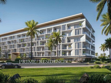 4 otaqlı mənzil, 150 m², Prime Residence: 739 007 ₼ 5