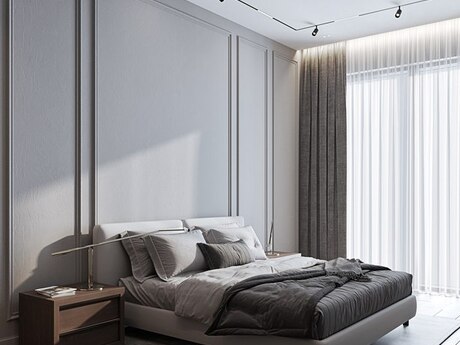 4-room apartment, 161 m², Prime Residence: 766 360 ₼ 5