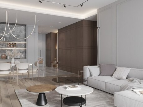 4-комнатная квартира, 159 м², Prime Residence: 594 660 ₼ 5