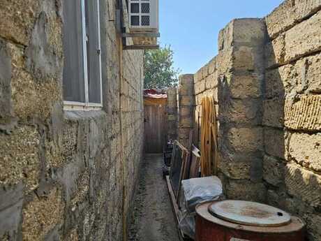 3 otaqlı həyət evi, 90 m², Maştağa: 66 000 ₼ 5