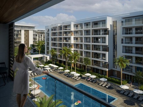 3-room apartment, 139 m², Sea Breeze: 615 264 ₼ 5