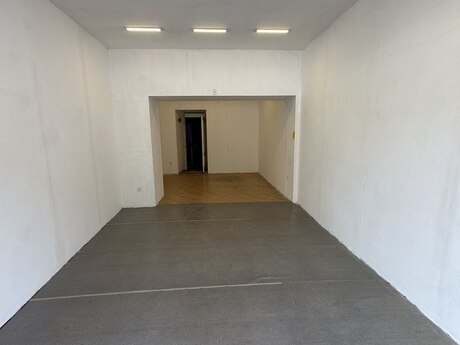Obyekt - 28 May m. - 50 m²