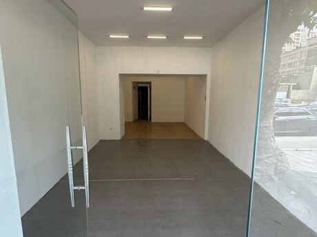 Obyekt - 28 May m. - 50 m²