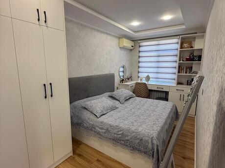 2 otaqlı mənzil, 58 m², Memar Əcəmi: 127 000 ₼ 5