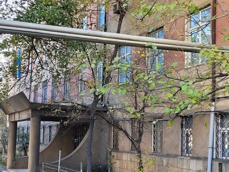 Объявление №5506024 - Баку, м. Азадлыг проспекти, 300 м²