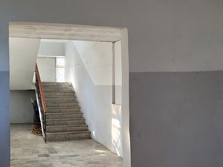 Obyekt - Azadlıq Prospekti m. - 300 m²