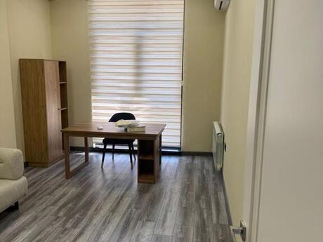 Объявление №5506271 - Баку, Насиминский  р., 2-комн., 50 м²