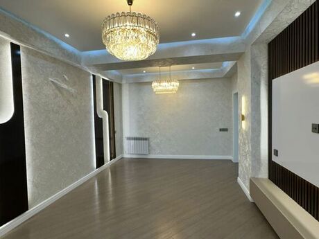 3-room apartment, 105 m², Nəriman Nərimanov: 335 000 ₼ 5