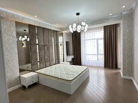 3-room apartment, 105 m², Nəriman Nərimanov: 335 000 ₼ 4