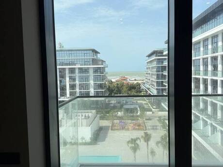 2 otaqlı yeni tikili - Sea Breeze q. - 73 m²