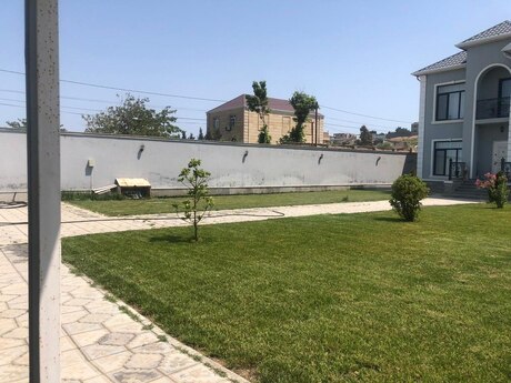 6 otaqlı həyət evi, 280 m², Görədil: 428 000 ₼ 5