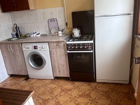 3-room apartment for rent, 75 m², Qaraçuxur: 150 ₼/mo 2