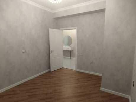 3 otaqlı yeni tikili - 9-cu mikrorayon q. - 94 m²