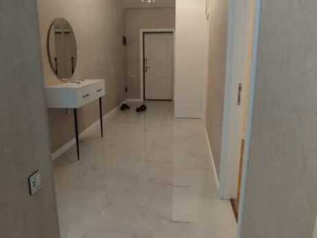 3 otaqlı yeni tikili - 9-cu mikrorayon q. - 94 m²