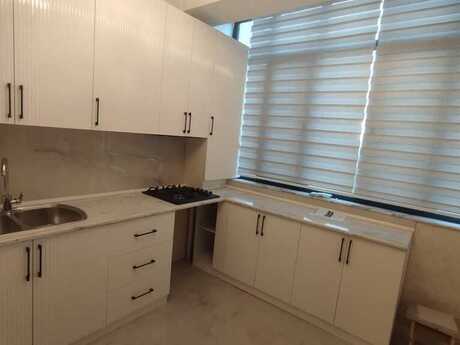 3 otaqlı yeni tikili - 9-cu mikrorayon q. - 94 m²