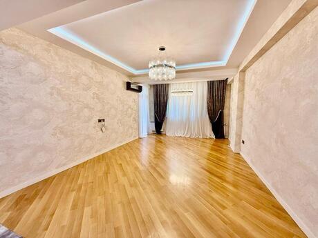 Elan №5506849 - Bakı, Qara Qarayev m., 2 otaqlı, 106 m², 14/18 mərtəbə