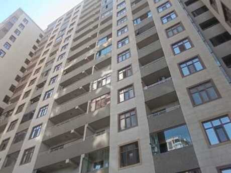 Объявление №5507007 - Баку, Насиминский  р., 4-комн., 182 м², 7/18 этаж