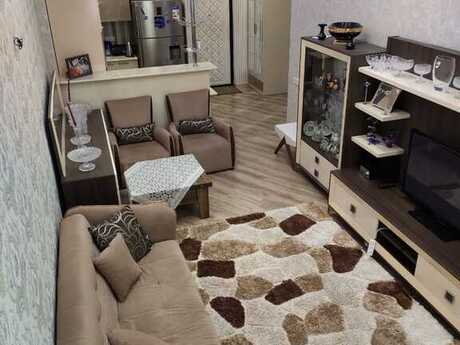 3 otaqlı yeni tikili - Xırdalan - 66 m²