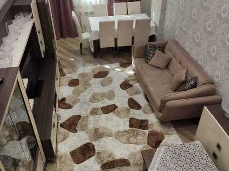 3 otaqlı yeni tikili - Xırdalan - 66 m²