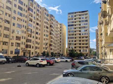 3 otaqlı yeni tikili - Xırdalan - 66 m²